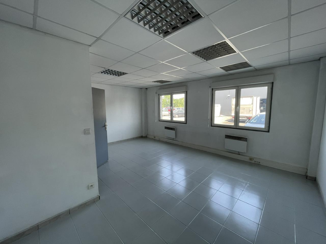 Local d'activité Carvin 332m² Location local d'activité Carvin Pas-de-Calais OLACT2531563 4